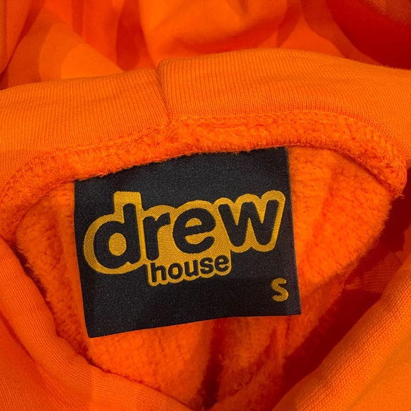 Drew House Mascot Hoodie-NEW - Picture 2 of 2